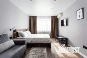 2-к квартира, посуточно, 60м2, 1/1 этаж