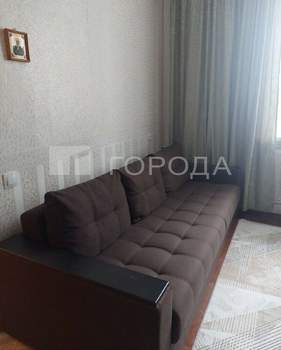 1-к квартира, на длительный срок, 26м2, 3/3 этаж