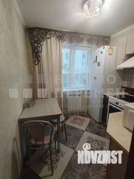 2-к квартира, на длительный срок, 44м2, 1/5 этаж