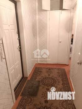 2-к квартира, на длительный срок, 45м2, 1/5 этаж