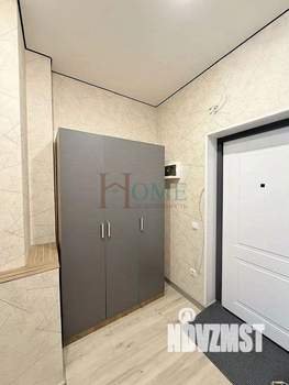 Студия квартира, на длительный срок, 30м2, 15/15 этаж