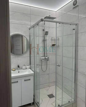 Студия квартира, на длительный срок, 30м2, 16/25 этаж