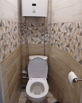 1-к квартира, на длительный срок, 33м2, 7/10 этаж