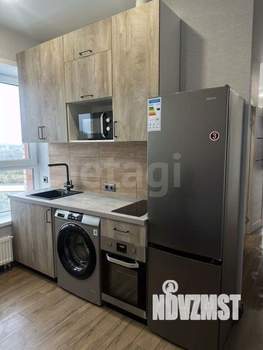 1-к квартира, на длительный срок, 29м2, 12/24 этаж