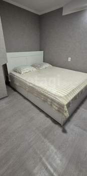 3-к квартира, на длительный срок, 59м2, 1/2 этаж