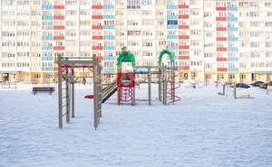 1-к квартира, на длительный срок, 25м2, 10/17 этаж