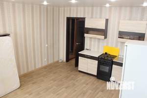 Студия квартира, на длительный срок, 25м2, 8/17 этаж