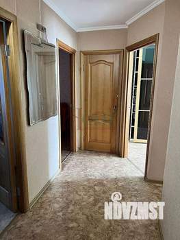 3-к квартира, на длительный срок, 60м2, 2/5 этаж