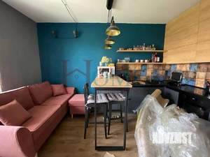 2-к квартира, на длительный срок, 35м2, 6/13 этаж