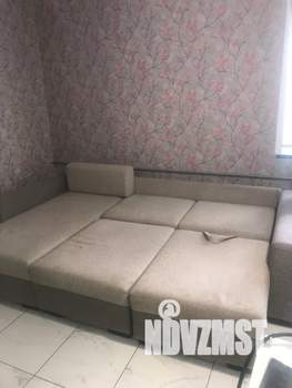 Студия квартира, посуточно, 37м2, 9/9 этаж