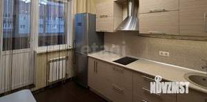 1-к квартира, на длительный срок, 36м2, 24/25 этаж