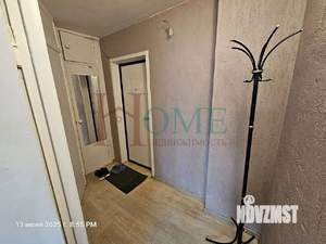 1-к квартира, на длительный срок, 32м2, 4/5 этаж