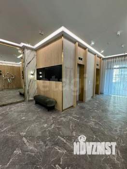 1-к квартира, на длительный срок, 38м2, 17/25 этаж