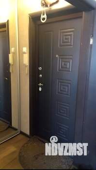 1-к квартира, на длительный срок, 30м2, 5/9 этаж