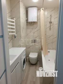 1-к квартира, на длительный срок, 29м2, 17/17 этаж