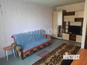 1-к квартира, на длительный срок, 30м2, 3/5 этаж