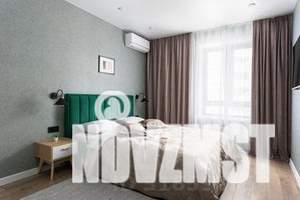 2-к квартира, посуточно, 62м2, 4/20 этаж