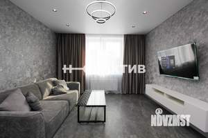 1-к квартира, на длительный срок, 49м2, 9/23 этаж