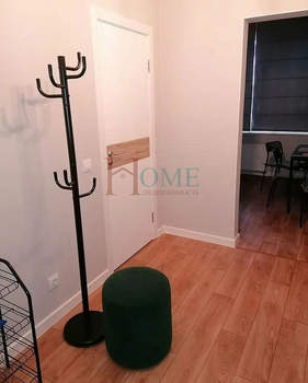 1-к квартира, на длительный срок, 34м2, 16/25 этаж