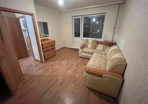 1-к квартира, на длительный срок, 31м2, 4/10 этаж