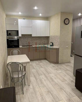 1-к квартира, на длительный срок, 38м2, 6/9 этаж