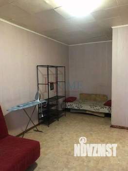 1-к квартира, на длительный срок, 33м2, 8/9 этаж