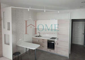 1-к квартира, на длительный срок, 28м2, 13/23 этаж