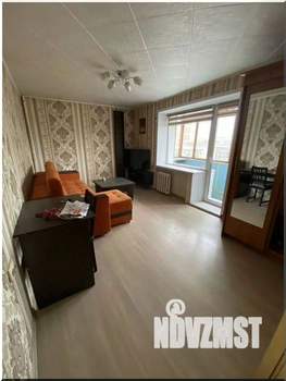 2-к квартира, на длительный срок, 44м2, 6/9 этаж