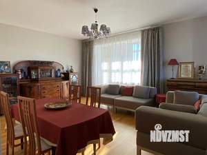 3-к квартира, на длительный срок, 127м2, 12/12 этаж