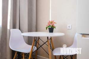 1-к квартира, посуточно, 45м2, 5/22 этаж