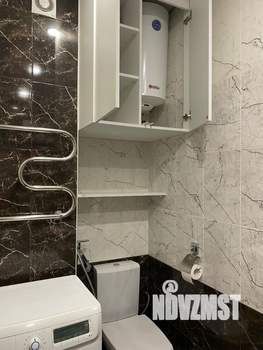 Студия квартира, на длительный срок, 29м2, 7/25 этаж