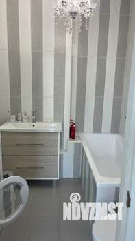 2-к квартира, на длительный срок, 50м2, 8/16 этаж