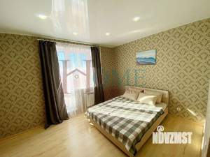 2-к квартира, на длительный срок, 67м2, 20/24 этаж