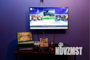 2-к квартира, посуточно, 85м2, 1/18 этаж