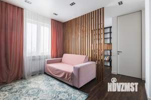 3-к квартира, на длительный срок, 100м2, 12/25 этаж