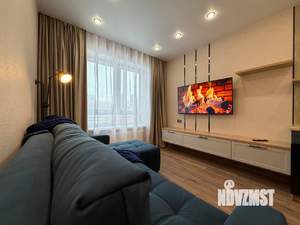 1-к квартира, посуточно, 45м2, 7/26 этаж