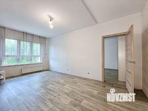 2-к квартира, на длительный срок, 57м2, 2/17 этаж