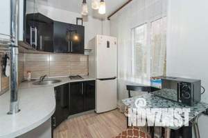 2-к квартира, посуточно, 52м2, 1/5 этаж