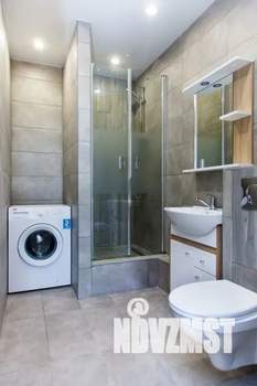 1-к квартира, посуточно, 37м2, 1/1 этаж