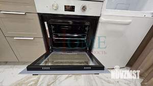 1-к квартира, на длительный срок, 38м2, 15/25 этаж