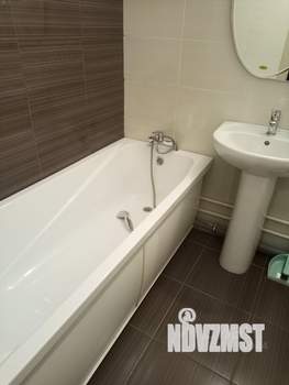 1-к квартира, посуточно, 46м2, 17/18 этаж