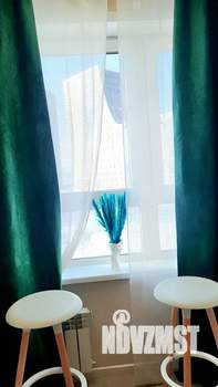 2-к квартира, посуточно, 40м2, 4/26 этаж