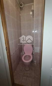 1-к квартира, на длительный срок, 30м2, 8/10 этаж