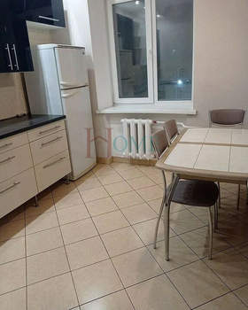 2-к квартира, на длительный срок, 57м2, 3/5 этаж