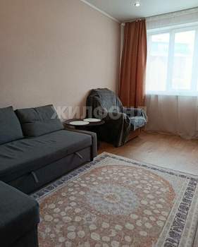 1-к квартира, на длительный срок, 40м2, 7/20 этаж