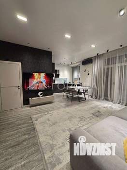 2-к квартира, на длительный срок, 61м2, 5/5 этаж