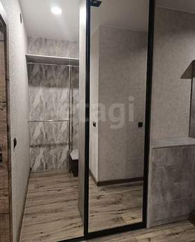 1-к квартира, на длительный срок, 47м2, 25/26 этаж