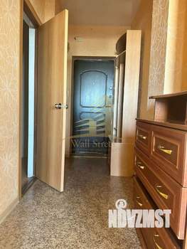 Студия квартира, на длительный срок, 32м2, 16/27 этаж