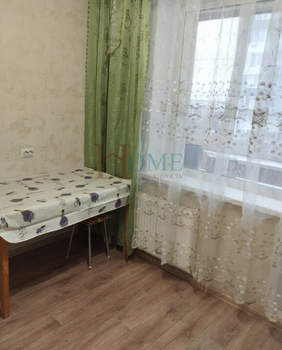 1-к квартира, на длительный срок, 36м2, 4/10 этаж