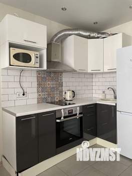 Студия квартира, на длительный срок, 33м2, 9/18 этаж